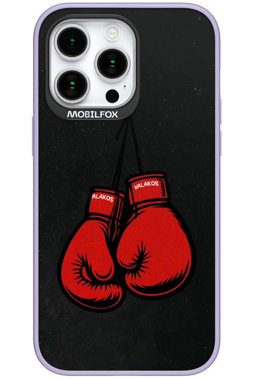 BoxRrr 2.0 - Apple iPhone 15 Pro Max