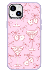 Tipsy Toast 2.0 - Apple iPhone 14 Plus