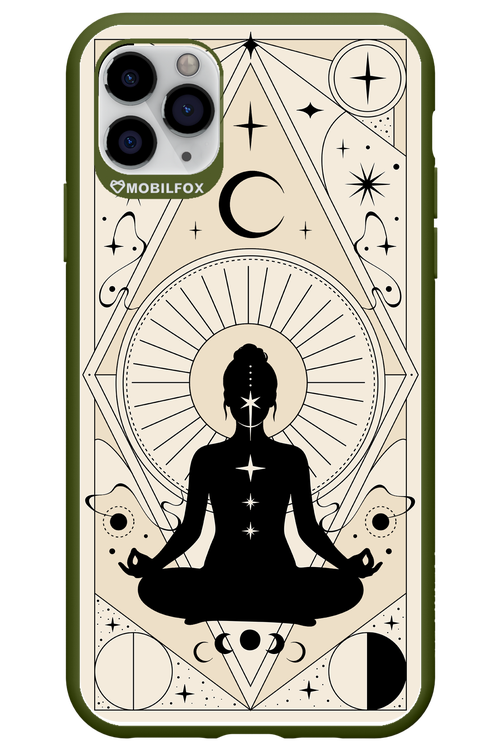 Soul Peace - Apple iPhone 11 Pro Max