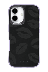 Dark Lips - Apple iPhone 17