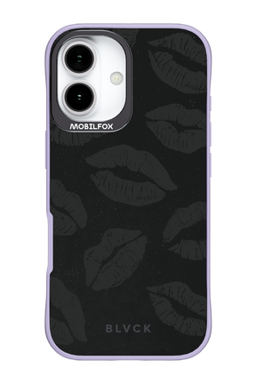 Dark Lips - Apple iPhone 17