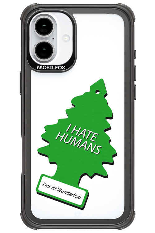 Wunderfox - Apple iPhone 16 Plus