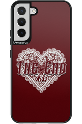 The End (of us) 2.0 - Samsung Galaxy S22+