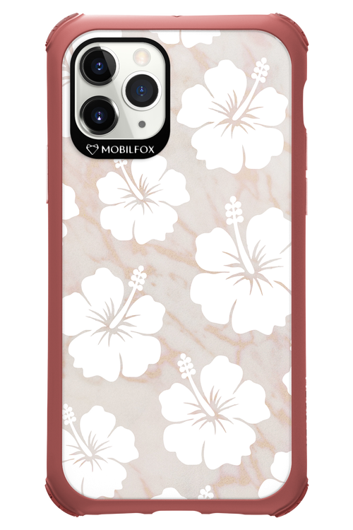 Latte Tropical - Apple iPhone 11 Pro
