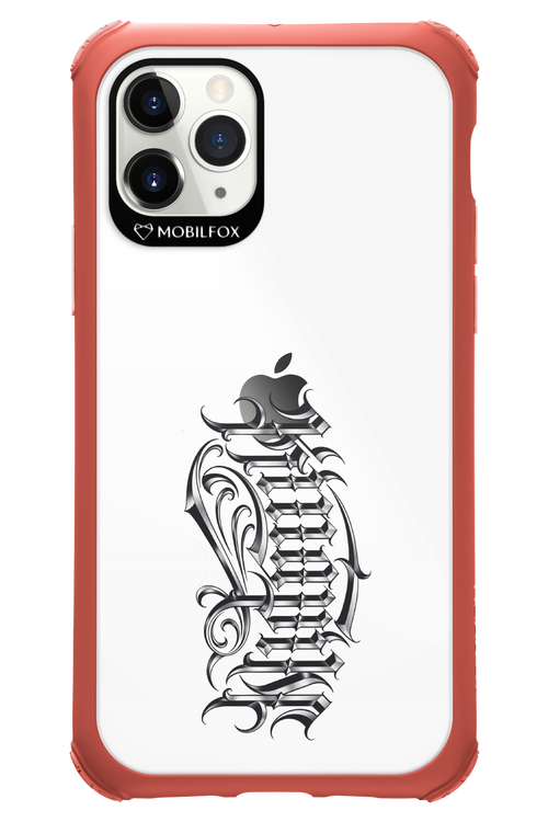 Chaotic Love - Apple iPhone 11 Pro