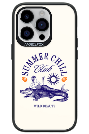 ChillMaid 2.0 - Apple iPhone 14 Pro
