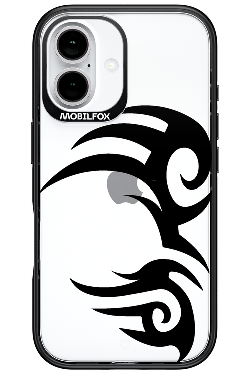 Tattoo Icon 2.0 - Apple iPhone 16