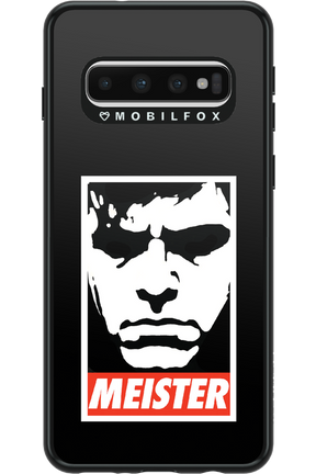 MEISTER - Samsung Galaxy S10