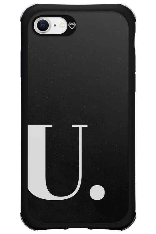U (Off Space) 2.0 - Apple iPhone 8