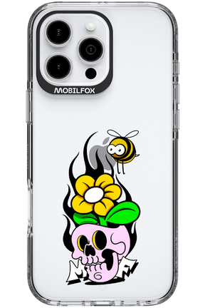 Sugar & Venom - Apple iPhone 16 Pro Max