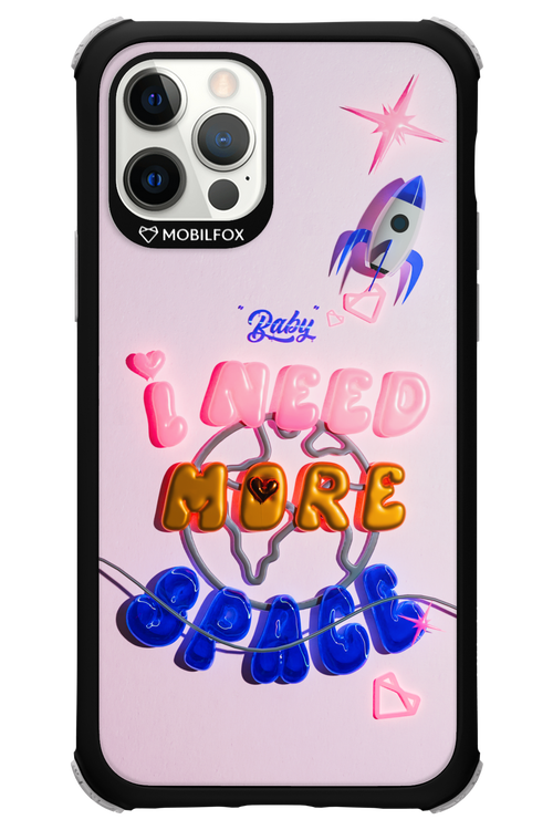 MoreSpace - Apple iPhone 12 Pro