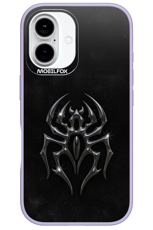 Dark Spider 2.0 - Apple iPhone 16
