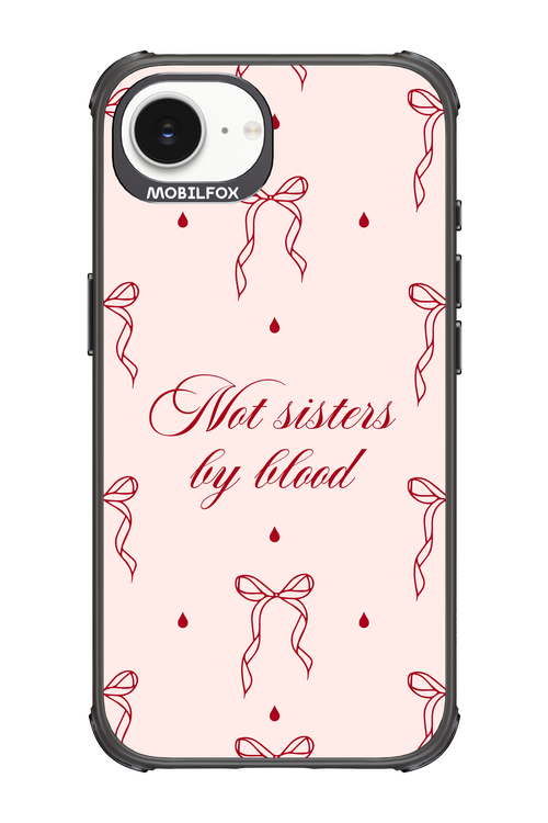 Sisters Red 2.0 - Apple iPhone 16e