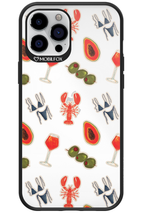 Aperitivo Dreams - Apple iPhone 12 Pro Max