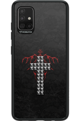 Dark Prayer 2.0 - Samsung Galaxy A51