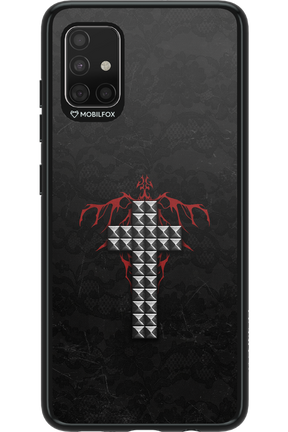 Dark Prayer 2.0 - Samsung Galaxy A51