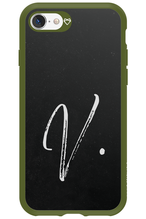 (Off Space) V 2.0 - Apple iPhone SE 2022