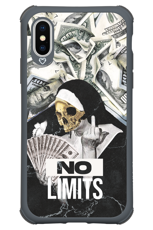 No Limits 2.0 - Apple iPhone X