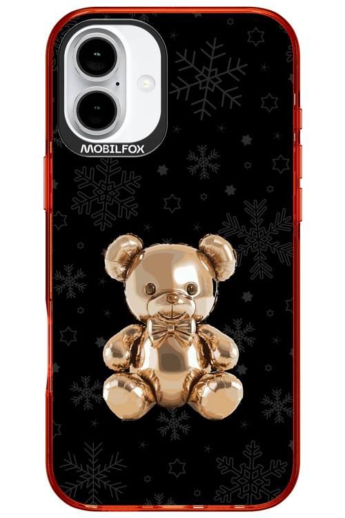 Gift Bear - Apple iPhone 16 Plus