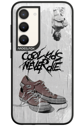 CKND - Samsung Galaxy S23