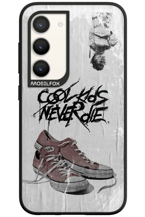 CKND - Samsung Galaxy S23