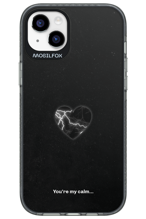 Calm Heart 2.0 - Apple iPhone 14 Plus