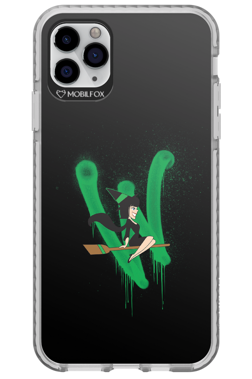 WITCH - Apple iPhone 11 Pro Max