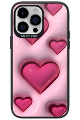 Nantia Hearts 2.0 - Apple iPhone 14 Pro Max