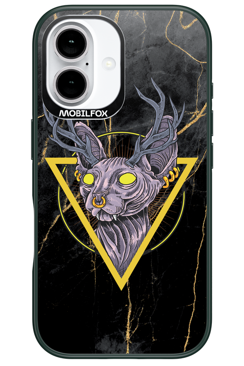 Bastet - Apple iPhone 16