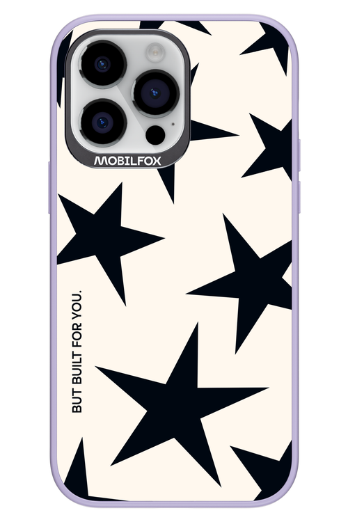 Built for You 2.0 - Apple iPhone 14 Pro Max