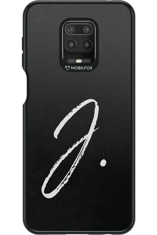 (Off Space) J 2.0 - Xiaomi Redmi Note 9 Pro