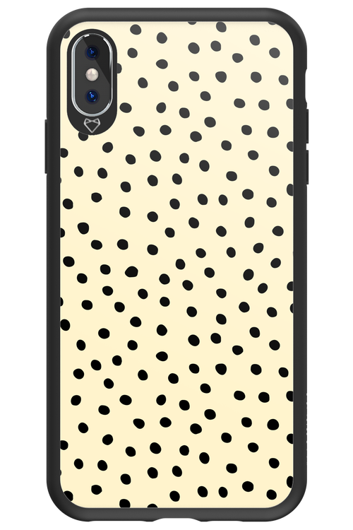Polka Dots 2.0 - Apple iPhone XS Max