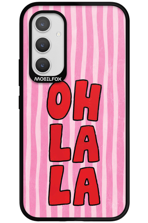 OHLALA 2.0 - Samsung Galaxy A54