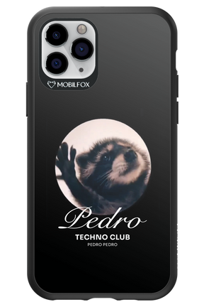 Pedro - Apple iPhone 11 Pro