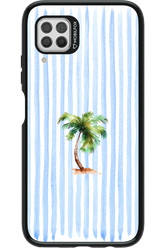 Palm Chill - Huawei P40 Lite
