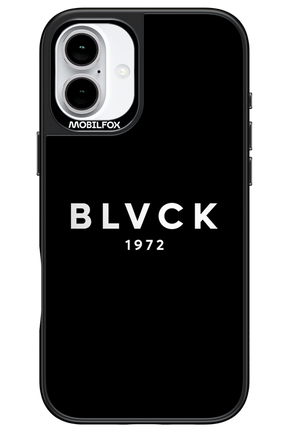 BLVCK Mirror - Apple iPhone 16 Plus