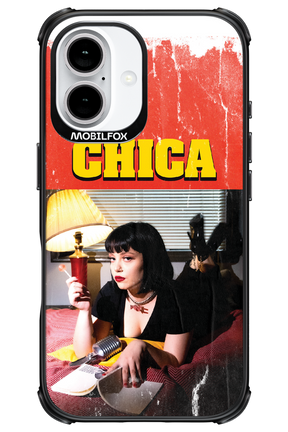 CHICA - Apple iPhone 16