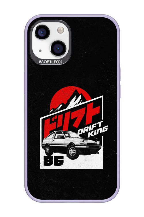 Drift king - Apple iPhone 13