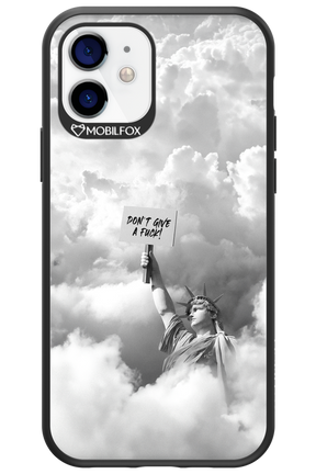 Don't give a  2.0 - Apple iPhone 12