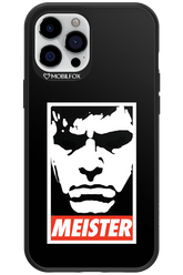 MEISTER - Apple iPhone 12 Pro Max
