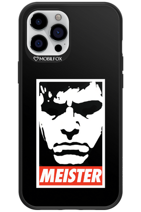 MEISTER - Apple iPhone 12 Pro Max