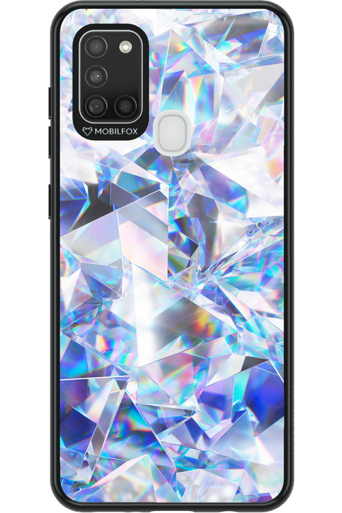 Holo Shard - Samsung Galaxy A21 S