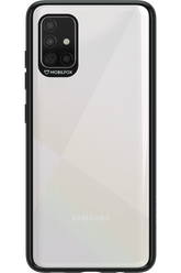 NUDE 2.0 - Samsung Galaxy A51