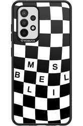 Belli Checked 2.0 - Samsung Galaxy A52 / A52 5G / A52s
