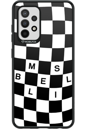 Belli Checked 2.0 - Samsung Galaxy A52 / A52 5G / A52s