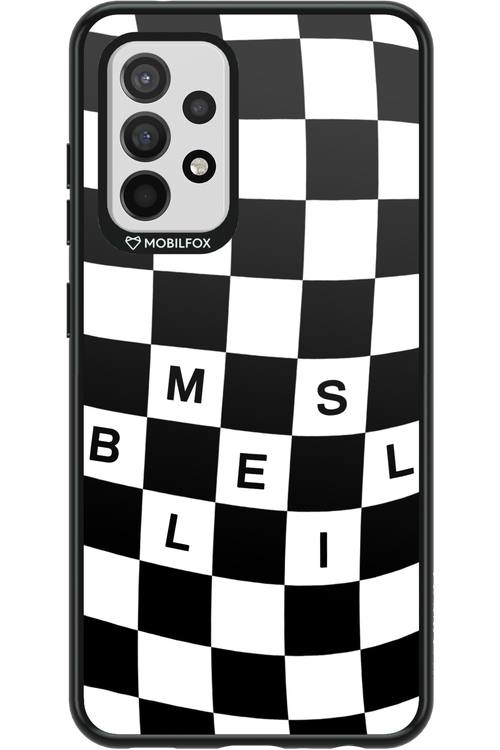 Belli Checked 2.0 - Samsung Galaxy A52 / A52 5G / A52s