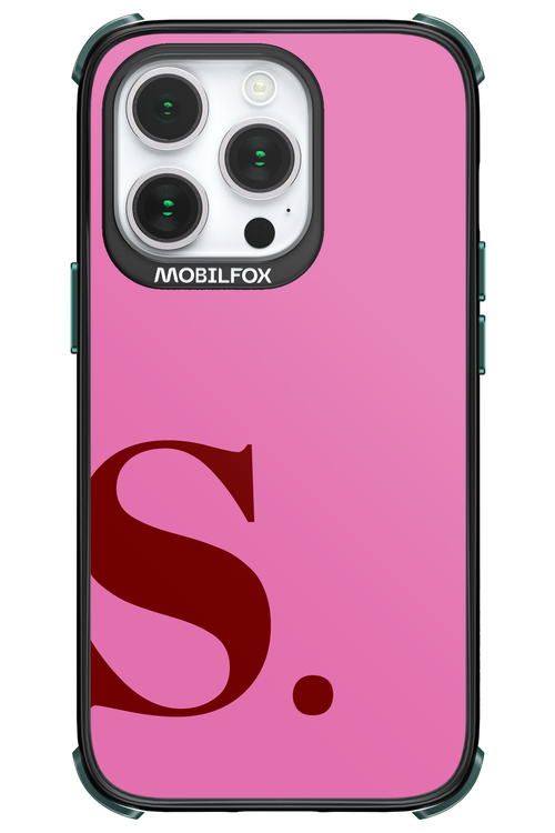 S (Sorbet) 2.0 - Apple iPhone 14 Pro