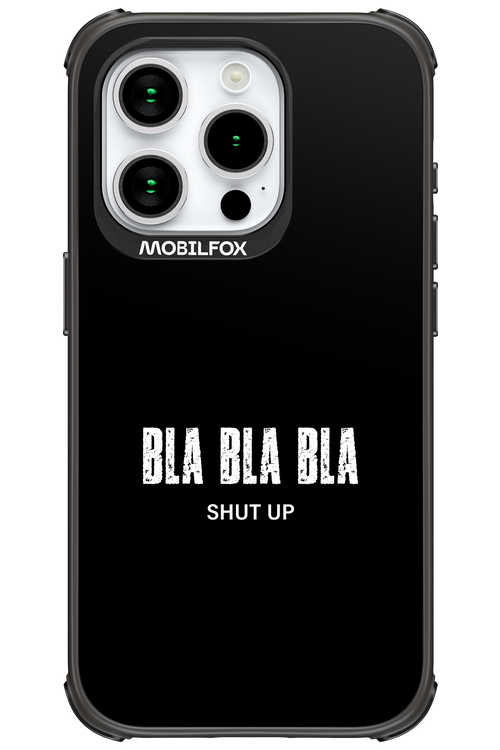 Bla Bla II 2.0 - Apple iPhone 15 Pro