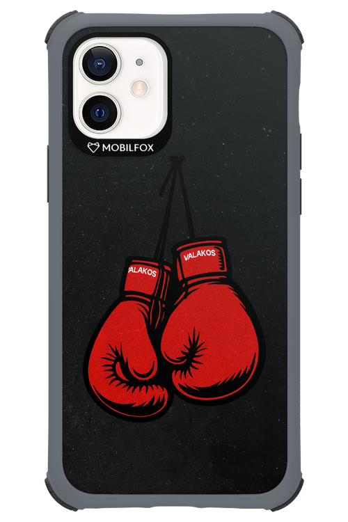 BoxRrr 2.0 - Apple iPhone 12