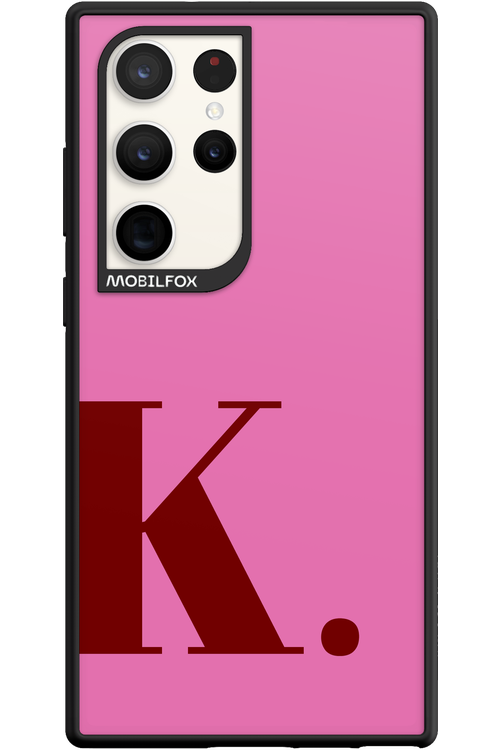 K (Sorbet) 2.0 - Samsung Galaxy S23 Ultra